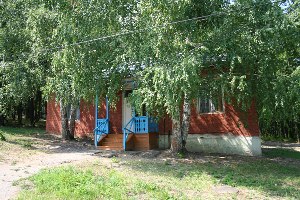 Медпункт